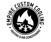 Empire Custom Cooling Logo